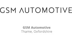 GSM Automotive