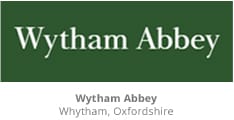 Wytham Abbey